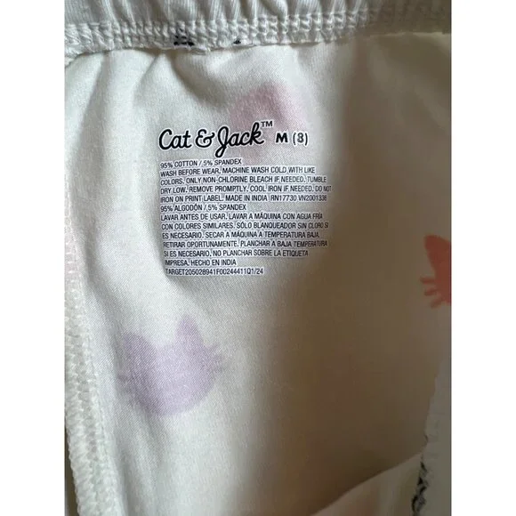 Cat & Jack Cat Leggings - Picture 8 of 9